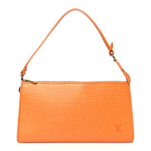 Louis Vuitton Epi Pochette Accessories #182756L57B